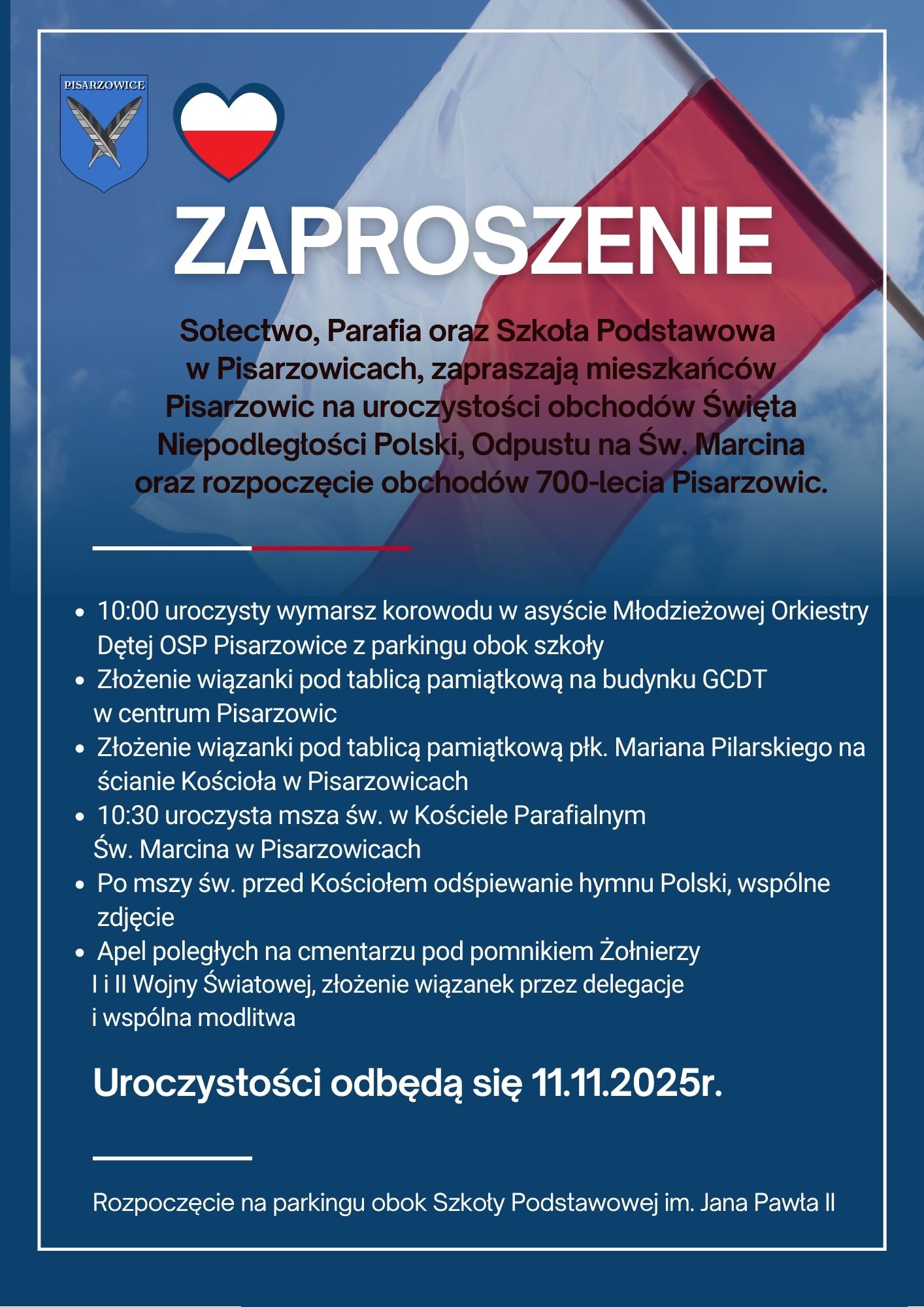 Zaproszenie