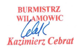 Burmistrz