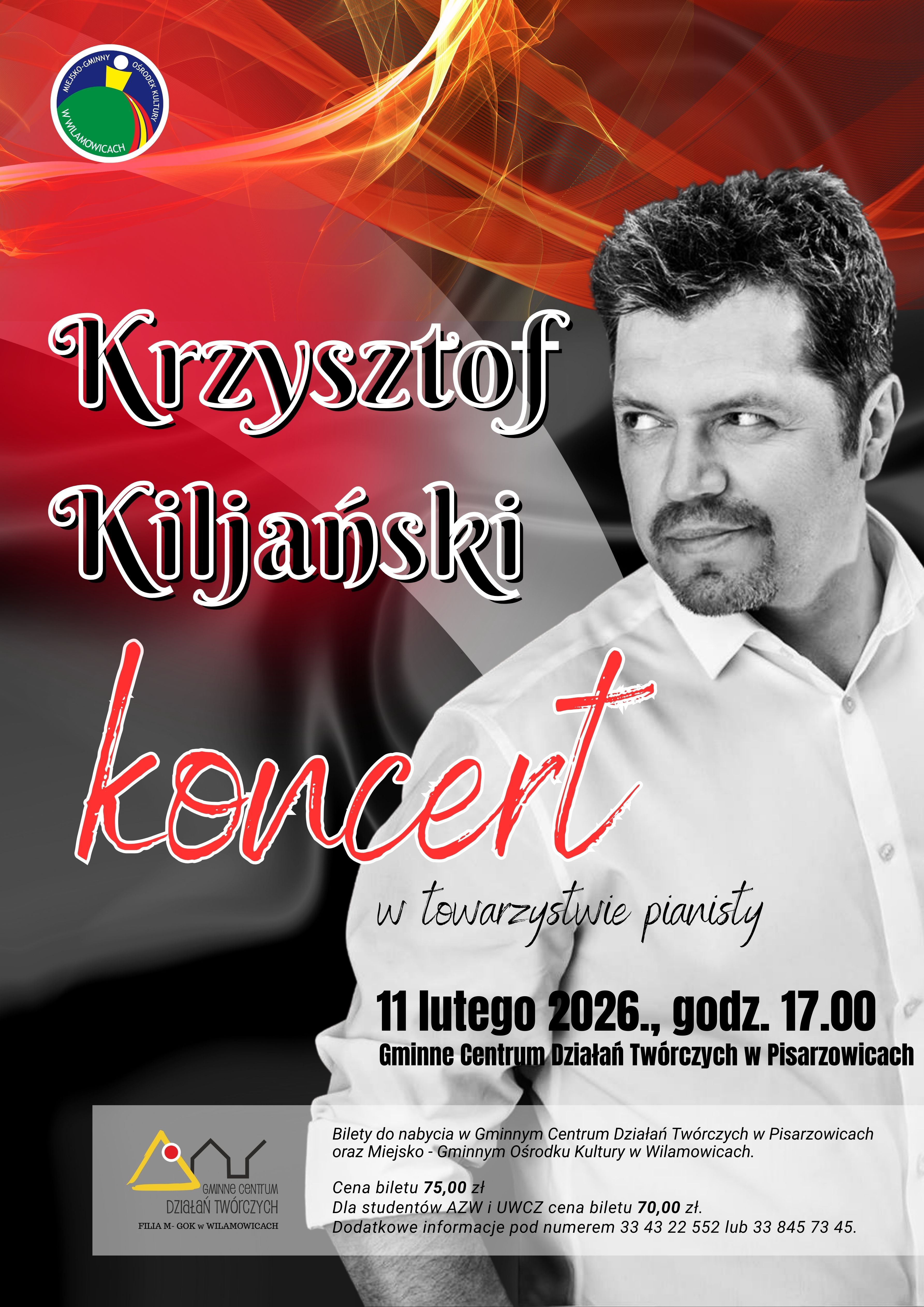 kiljański