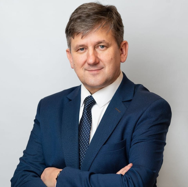 Kazimierz Cebrat