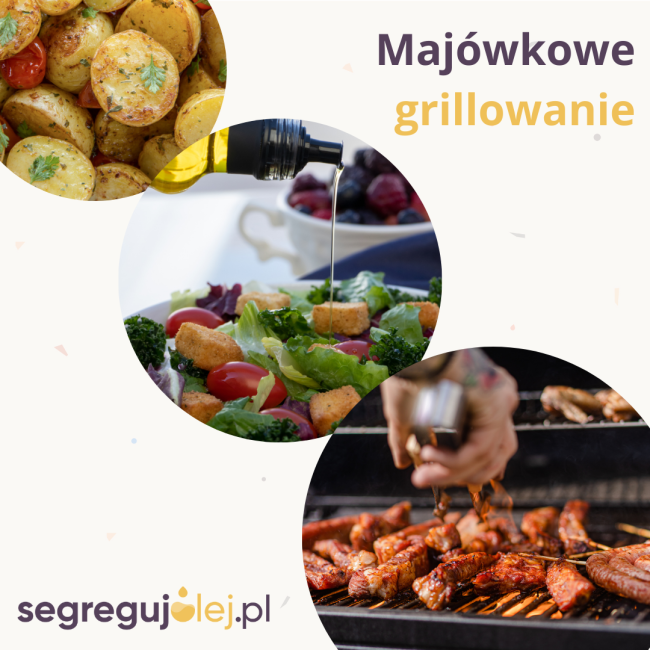 Majówka