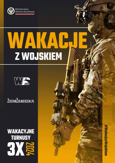 Wojsko