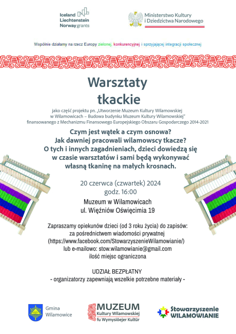 Warsztaty