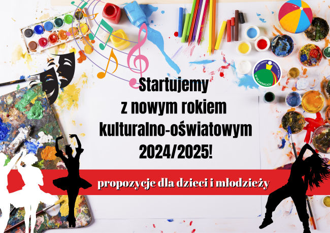 nowy rok 2024/25