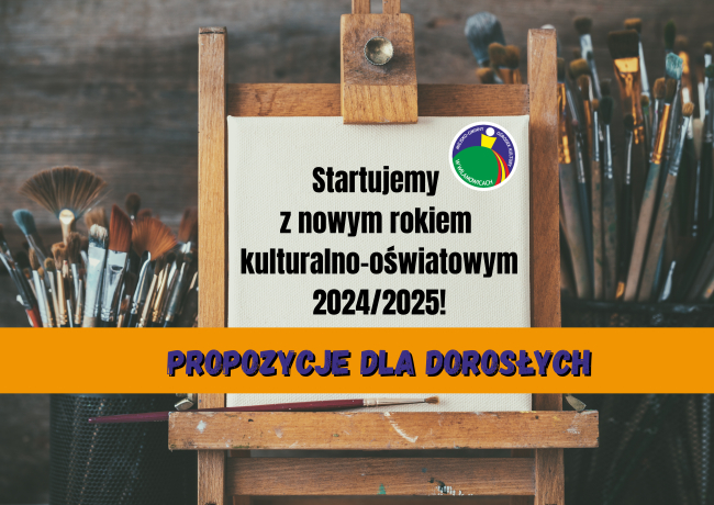 dorośli start