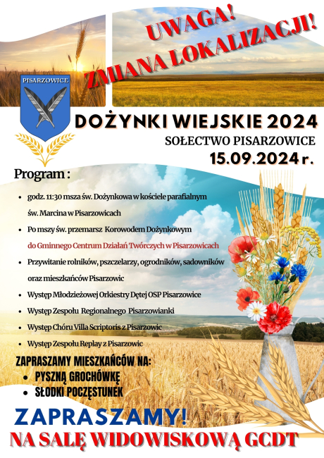 Dożynki