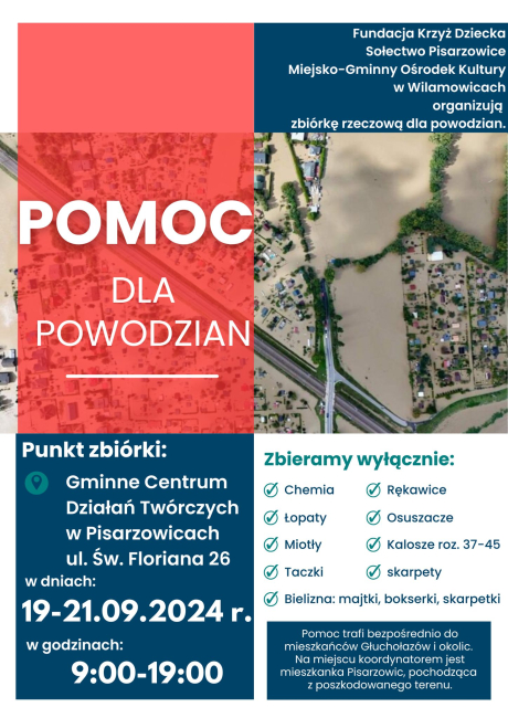 zbiórka