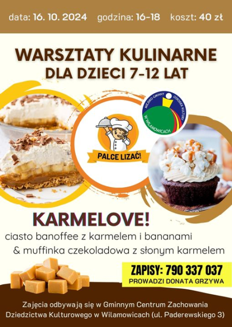 KarmeLOVE już 16 października! 