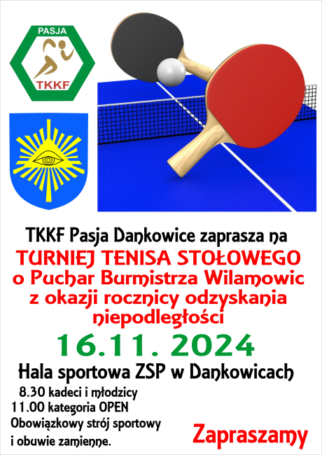 Turniej
