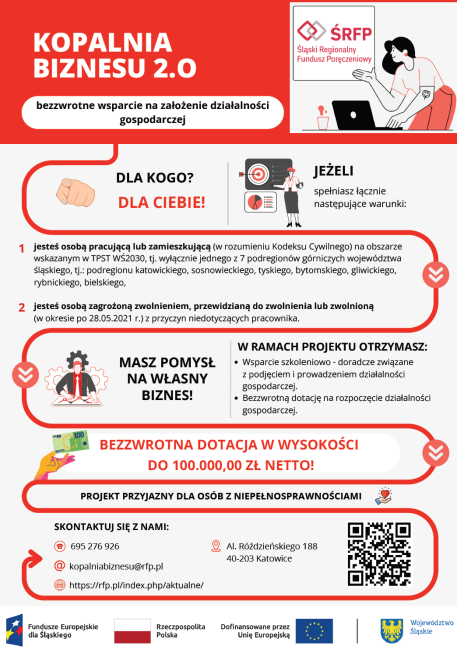 KOPALNIA BIZNESU 2.0