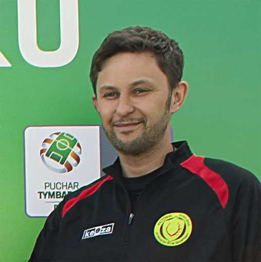 Trener