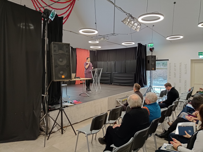 Konferencja