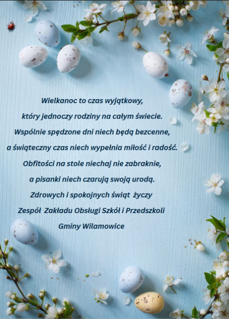 Życzenia Świąteczne