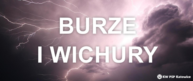 burze