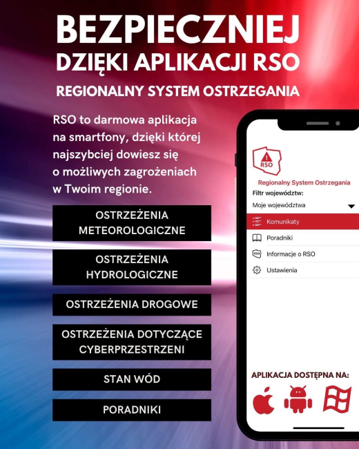 RSO