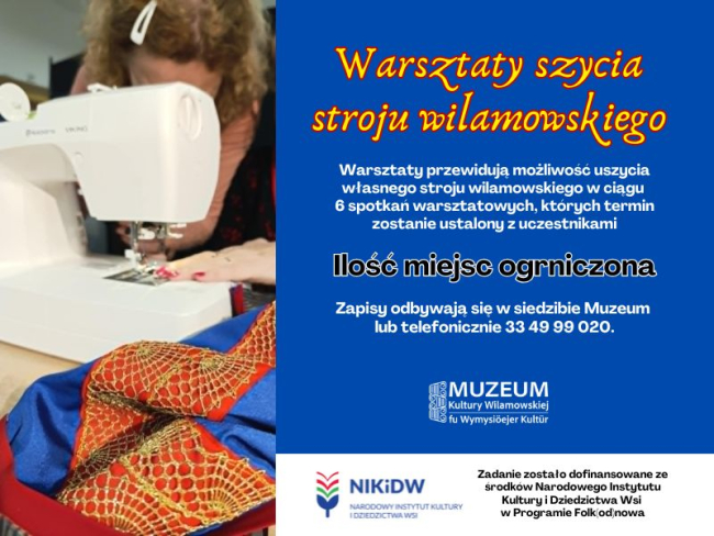 szyciewilamowskie