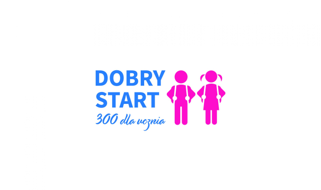 dobry start