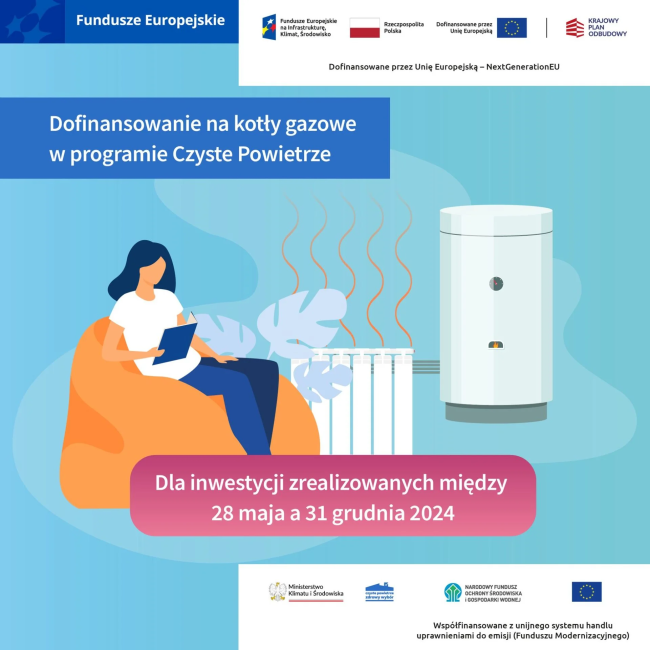 Czyste powietrze 