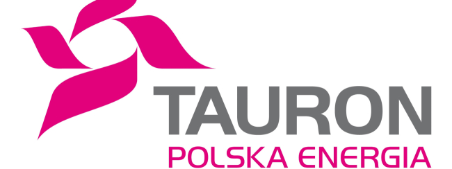 Logo Tauron