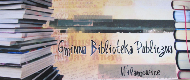 Gminna Biblioteka Publiczna Wilamowice