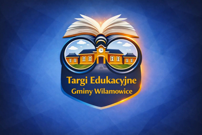 TARGI EDUKACYJNE W GMINIE WILAMOWICE