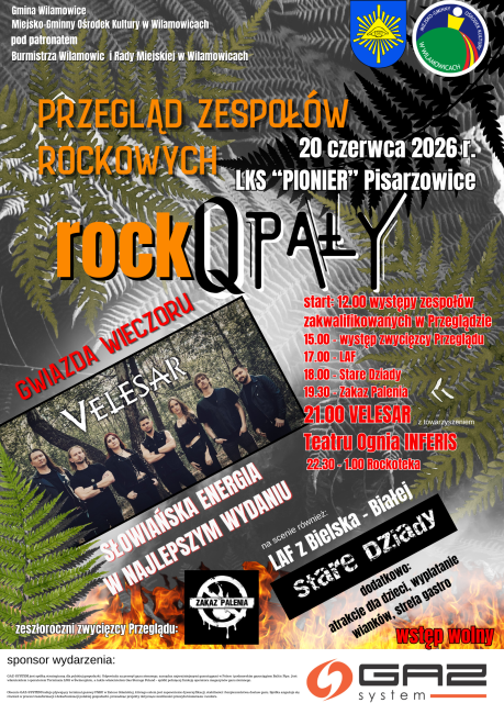Plakat