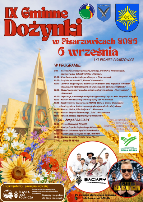 dożynki