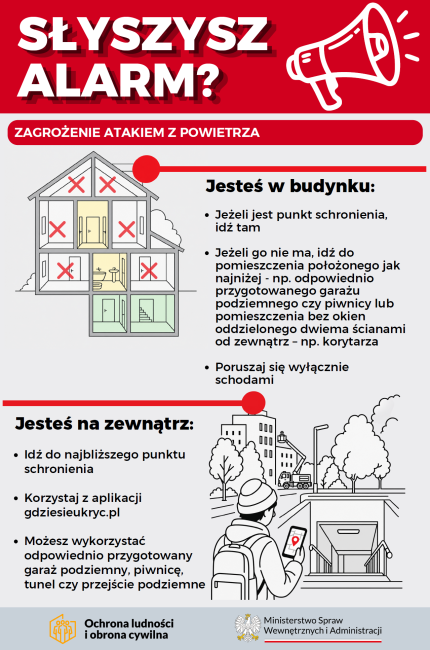 alarm