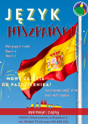 hiszpański d