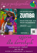 zumba