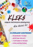 kleks