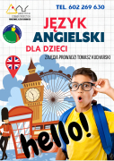 angielski