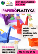 papieroplastyka