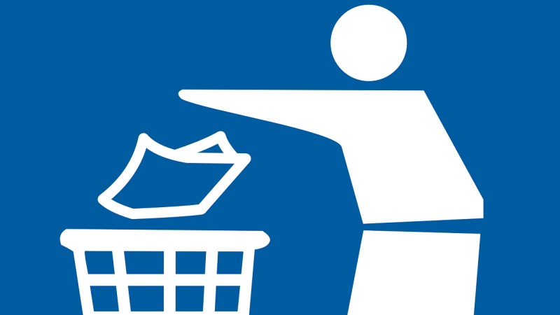 HARMONOGRAM ODBIORU ODPADÓW