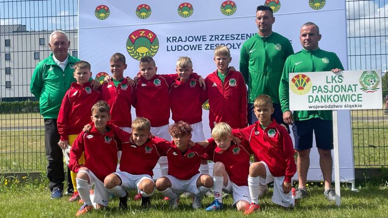 Dankowice