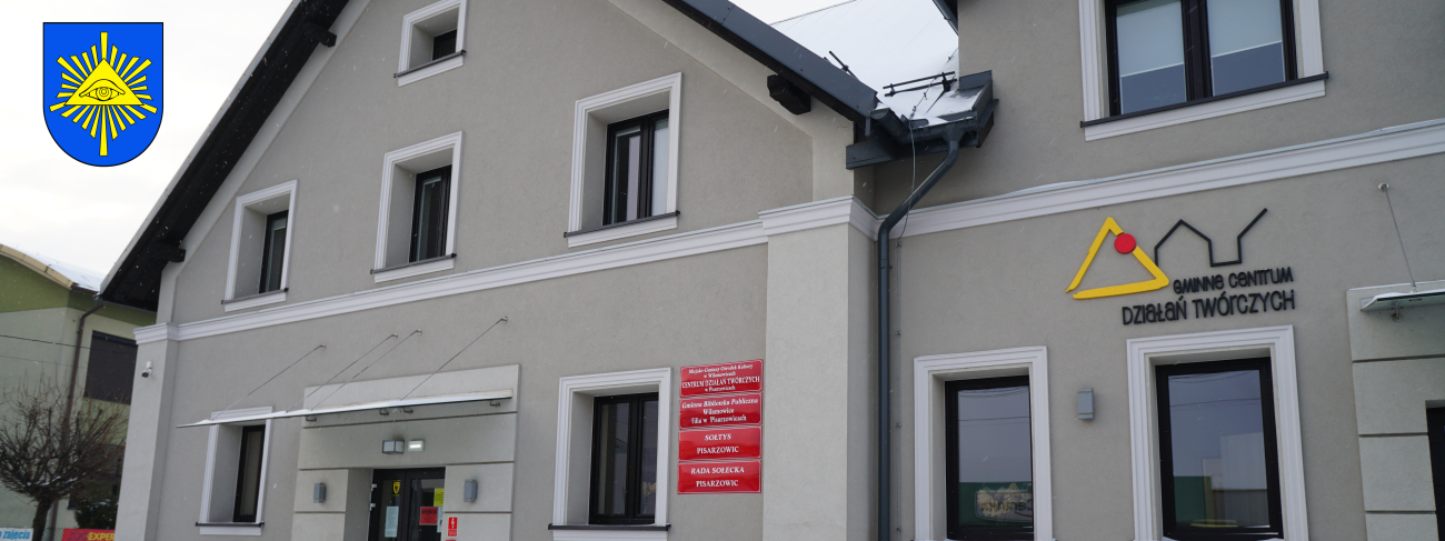 Pisarzowice centrum