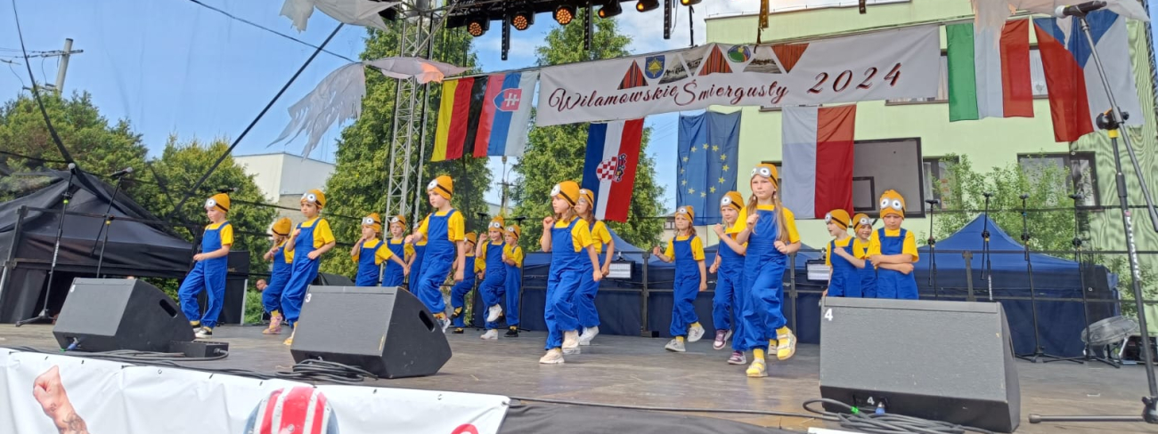 Wilamowice