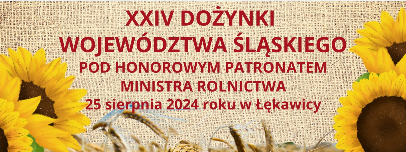 Dożynki