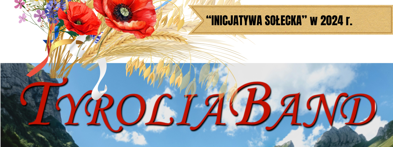 Koncert TYROLIABAND