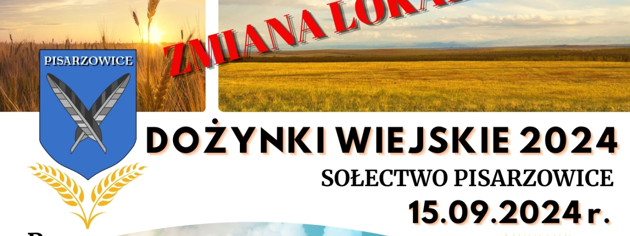 Dożynki