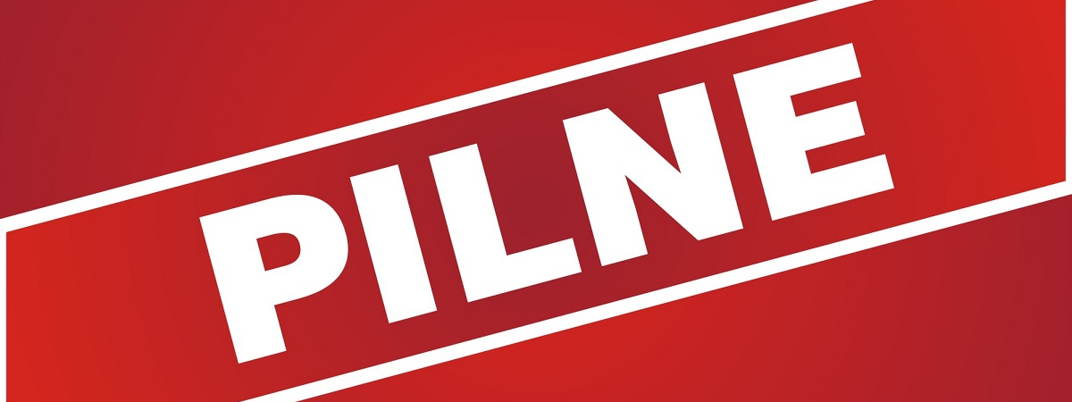 odwołanie pogotowia przeciwpowodziowego