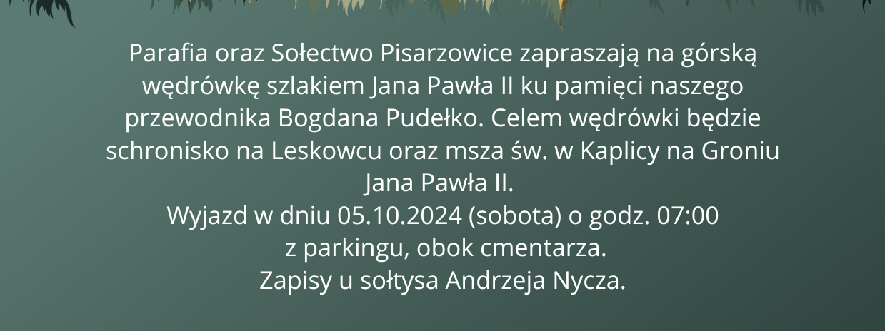 Leskowiec