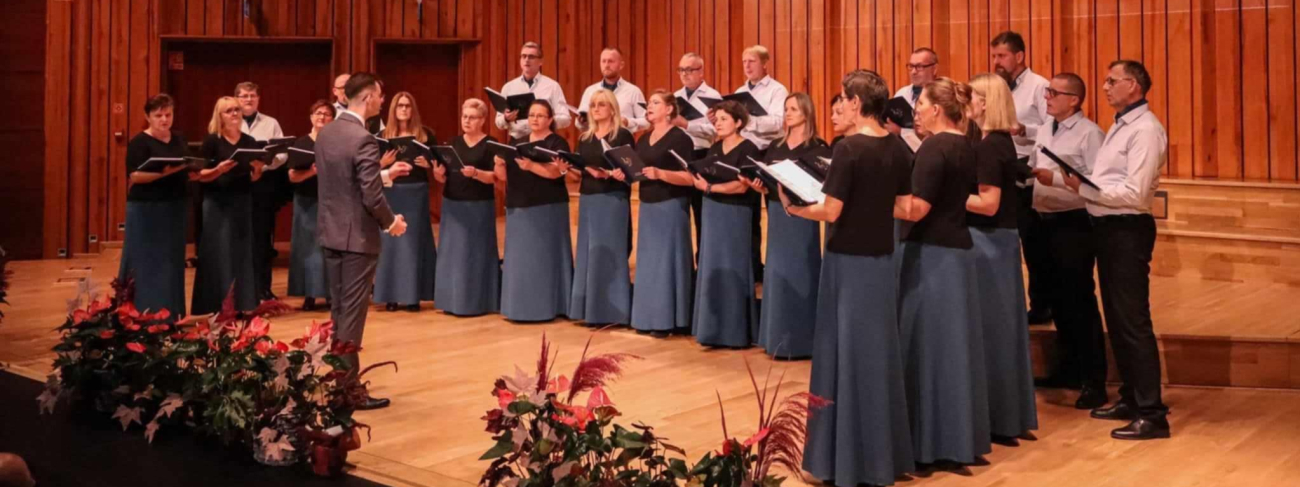 Chór Villa Scriptoris z Pisarzowic 