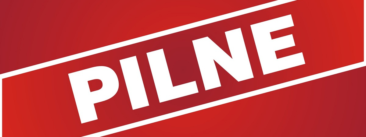 Wprowadzenie stopni alarmowych - przedłużenie