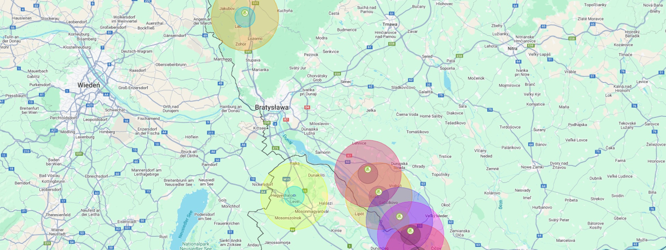 Mapa