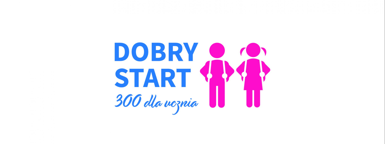 dobry start