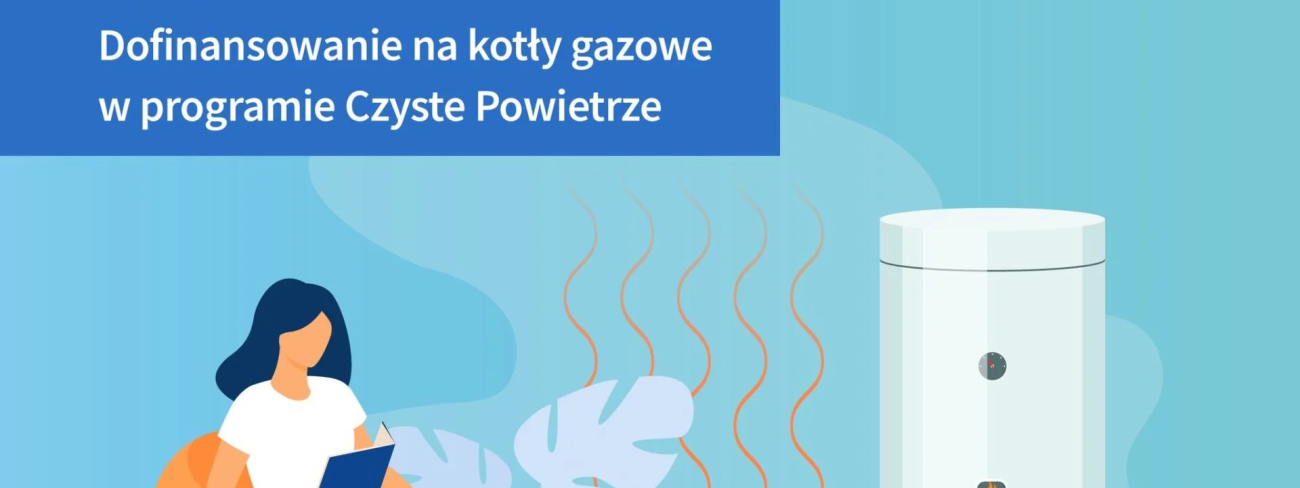 Czyste powietrze 