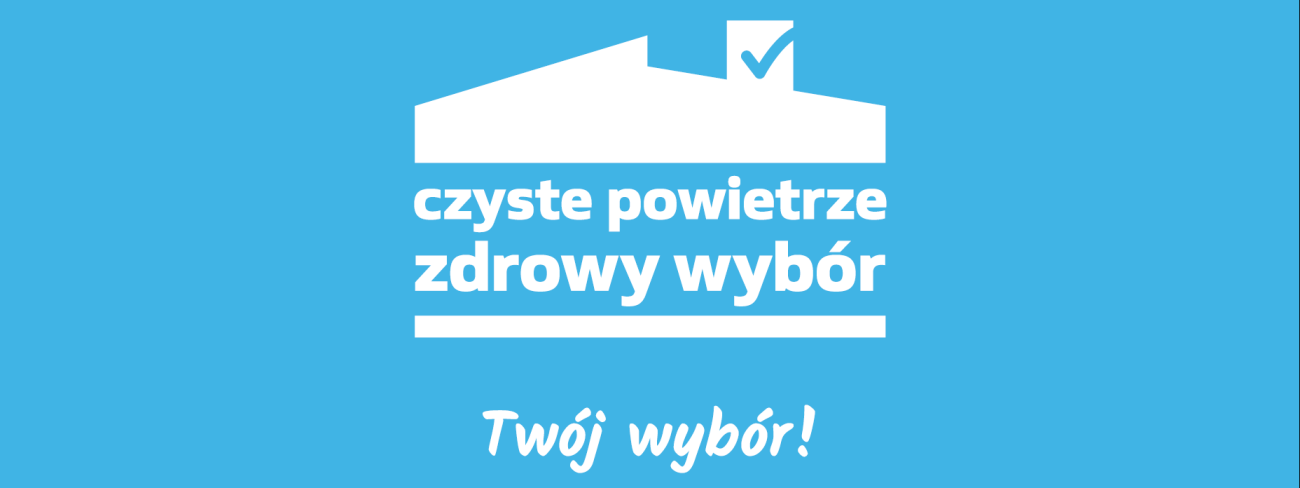 Czyste powietrze 