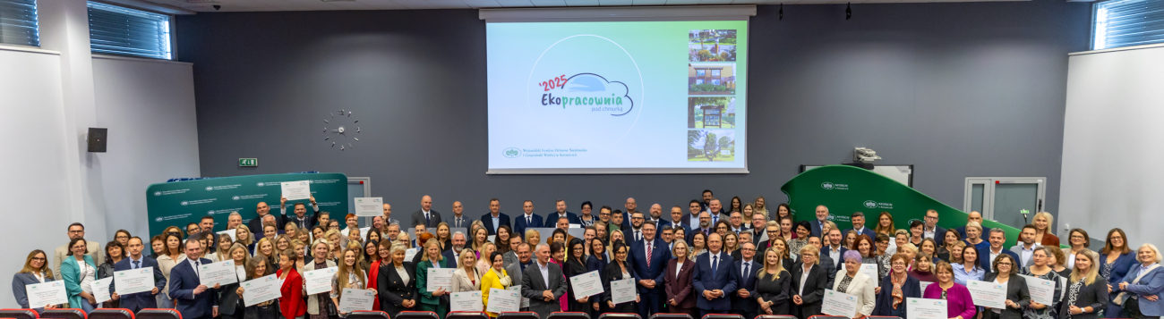 Nowoczesna, ekologiczna pracownia powstanie przy szkole w Dankowicach. 🍀