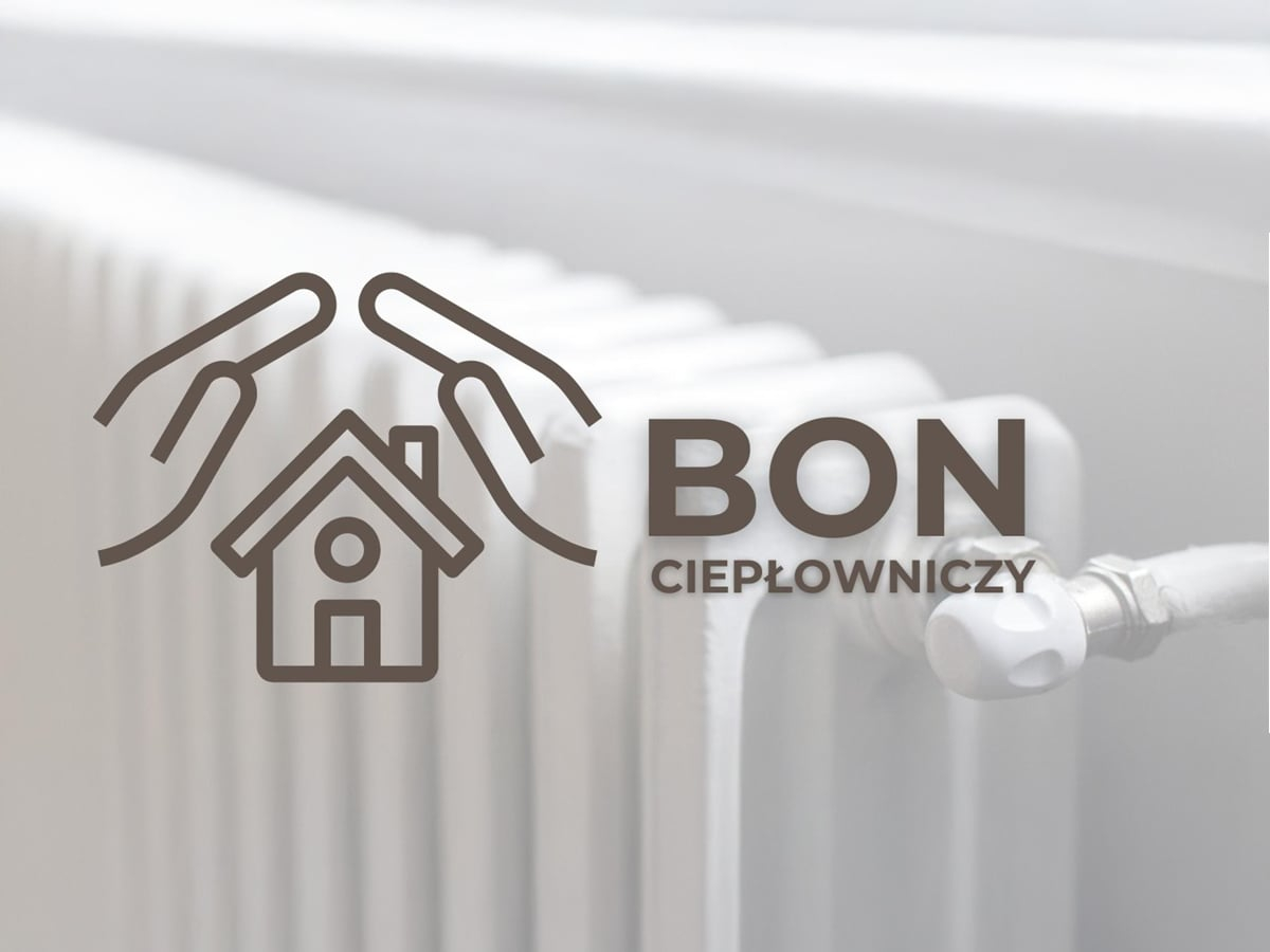 Bon ciepłowniczy